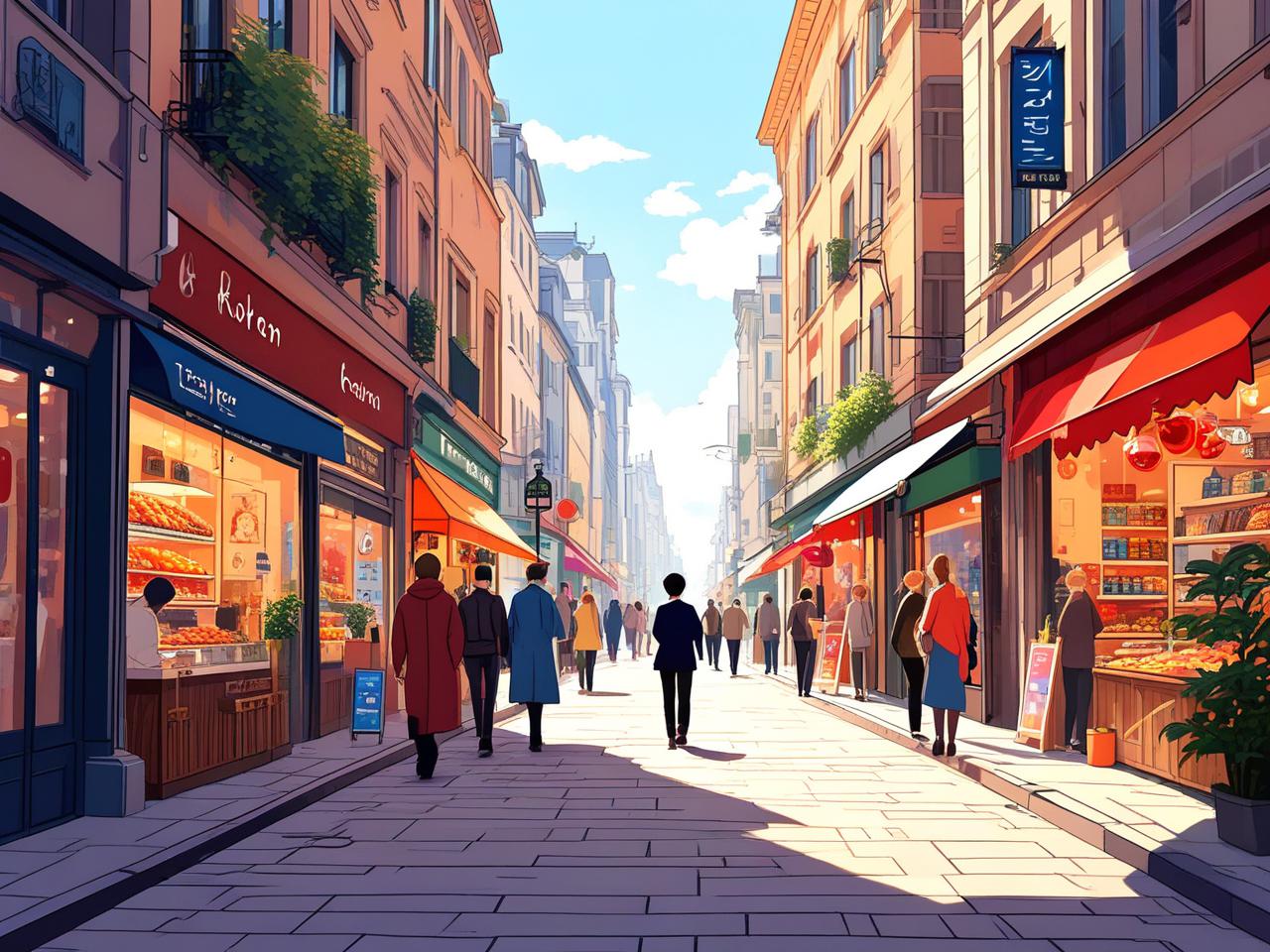 愿你与新欢共沐暖阳，往昔旧爱亦能化作心底一抹温柔光(图1)