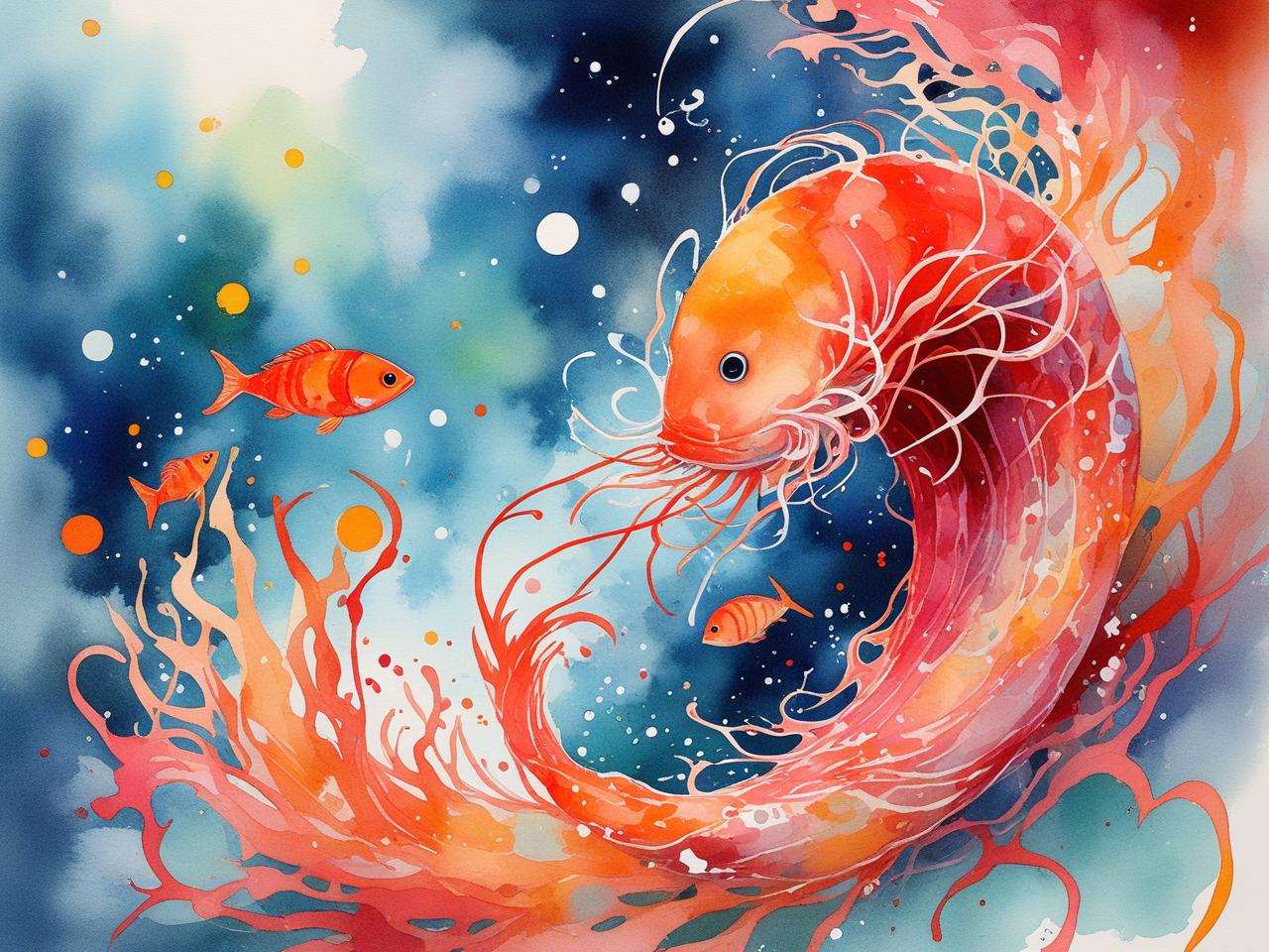 热得离谱！这些搞笑歇后语让你在炎炎夏日笑到飙汗(图1)