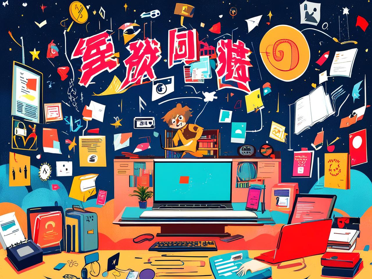 私人订制经典语录：镌刻专属印记，开启个性话语的魅力之旅(图1)