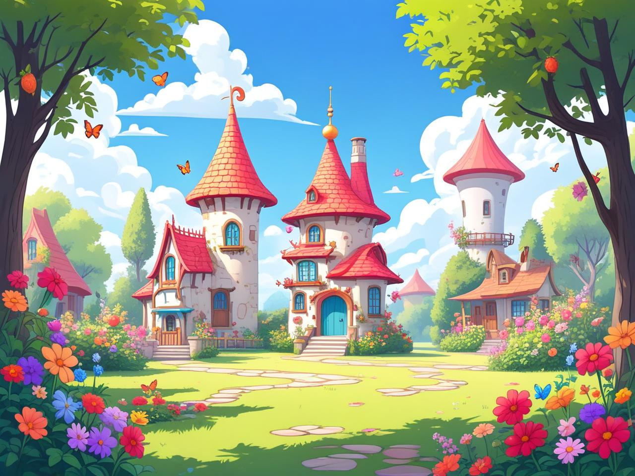 生日快到，如何用祝贺词语表达心意？(图1)