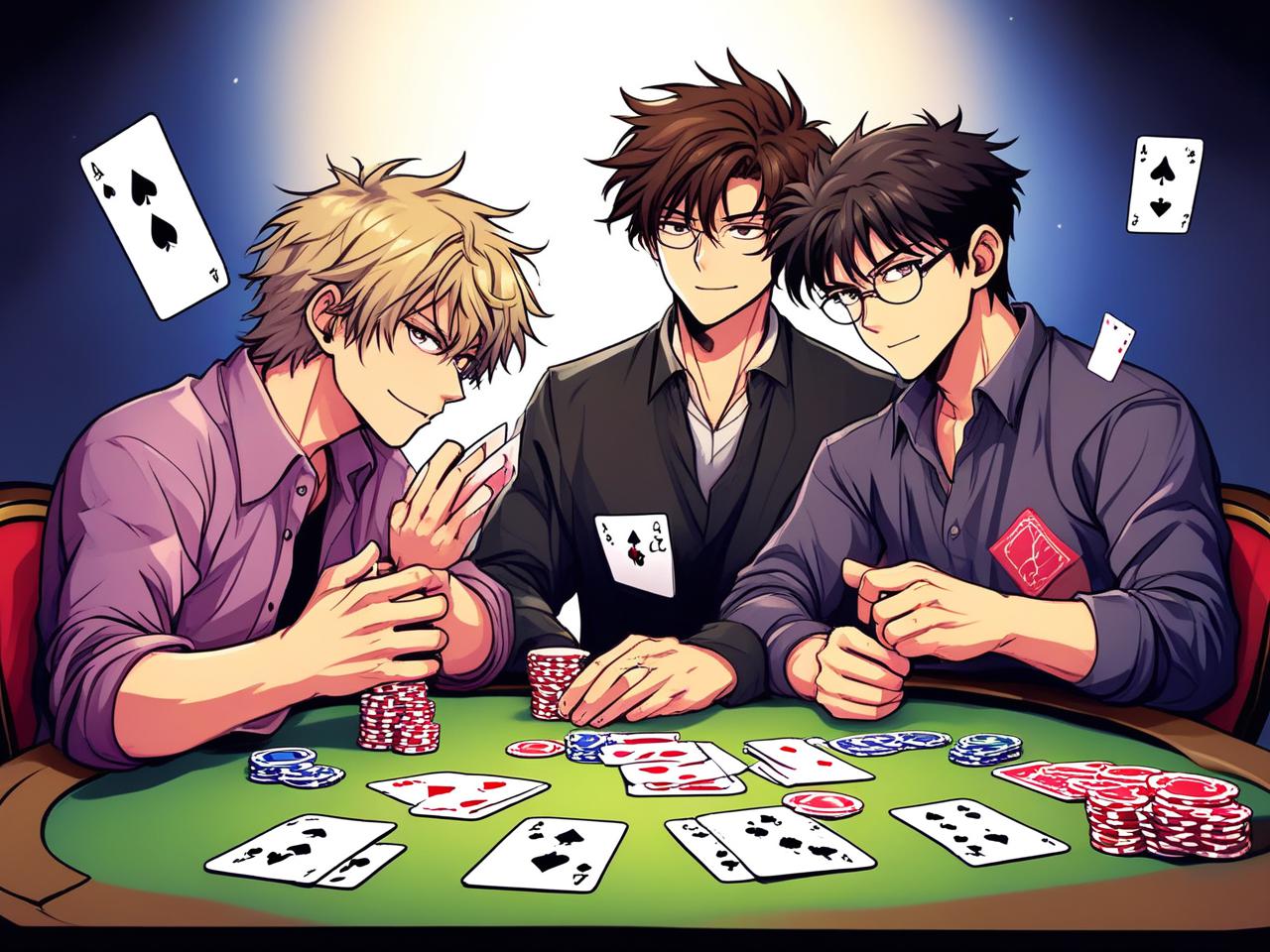 请说几个歇后语(图1)