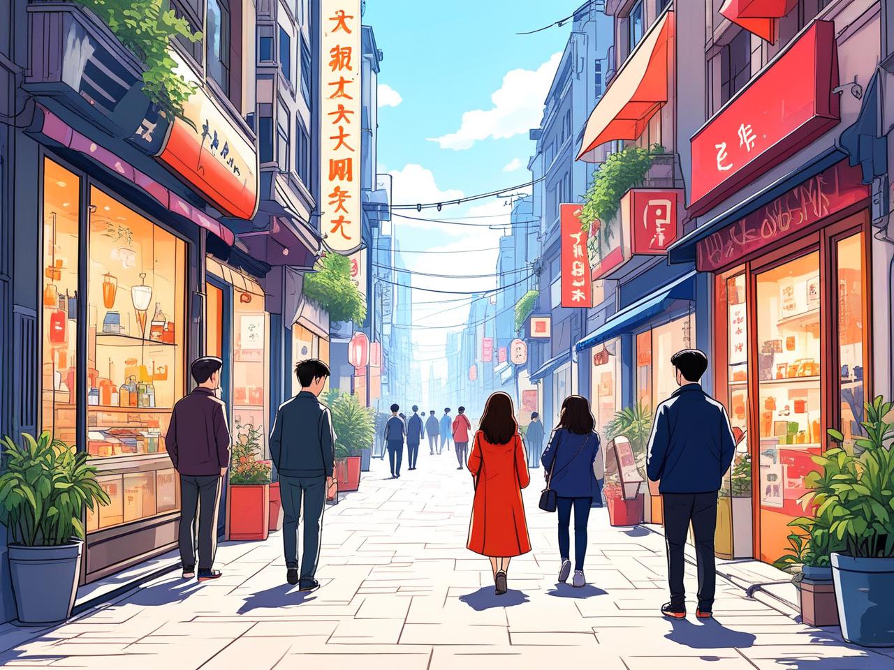 《骂人超狠超难听的句子大揭秘》(图1)