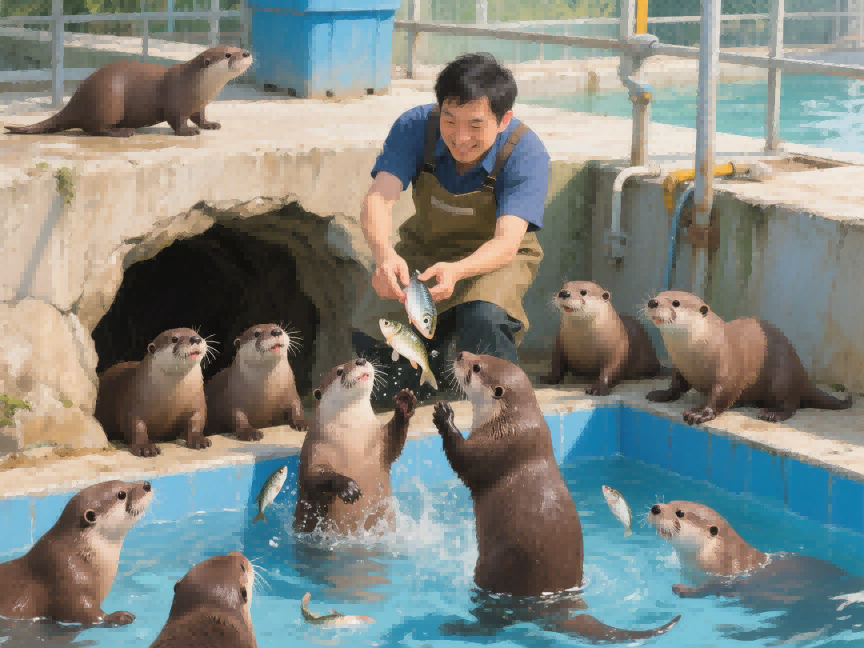 又老一岁，岁月奈我何！依旧霸气闯荡这滚烫人间(图1)