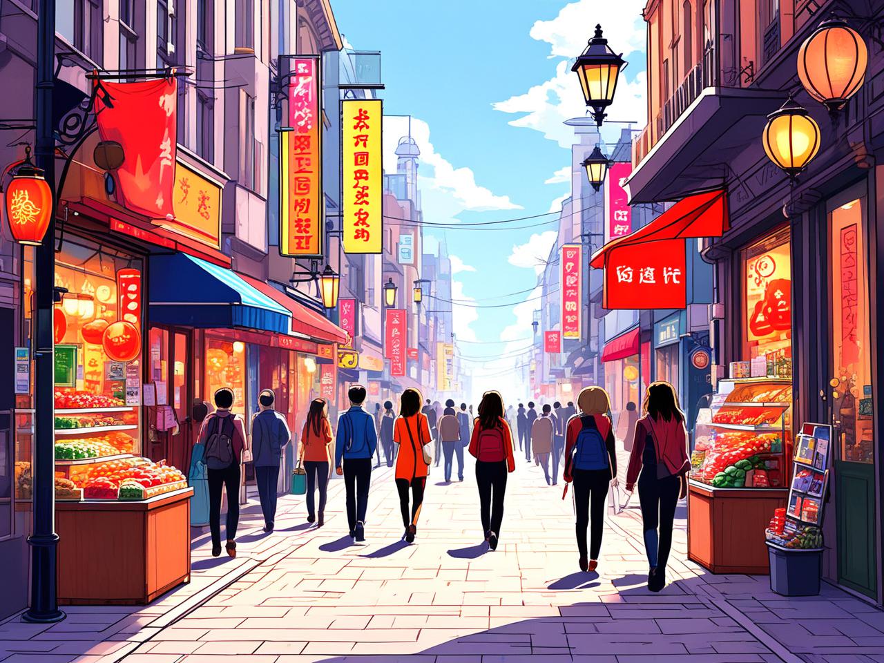 2019团年饭：温馨相聚话团圆，美好祝福贺新年(图1)