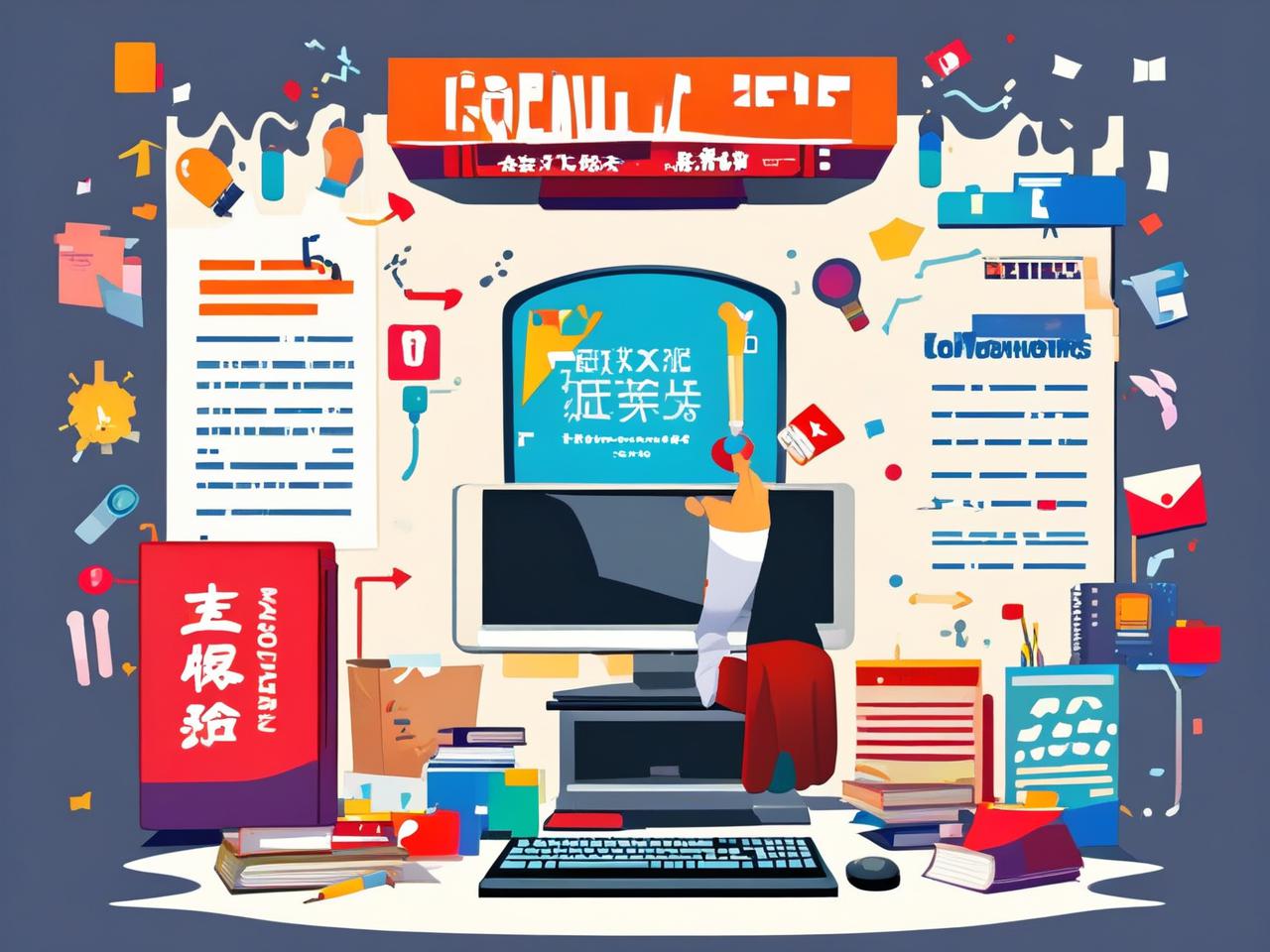 一年级新年祝福语英语及(图1)