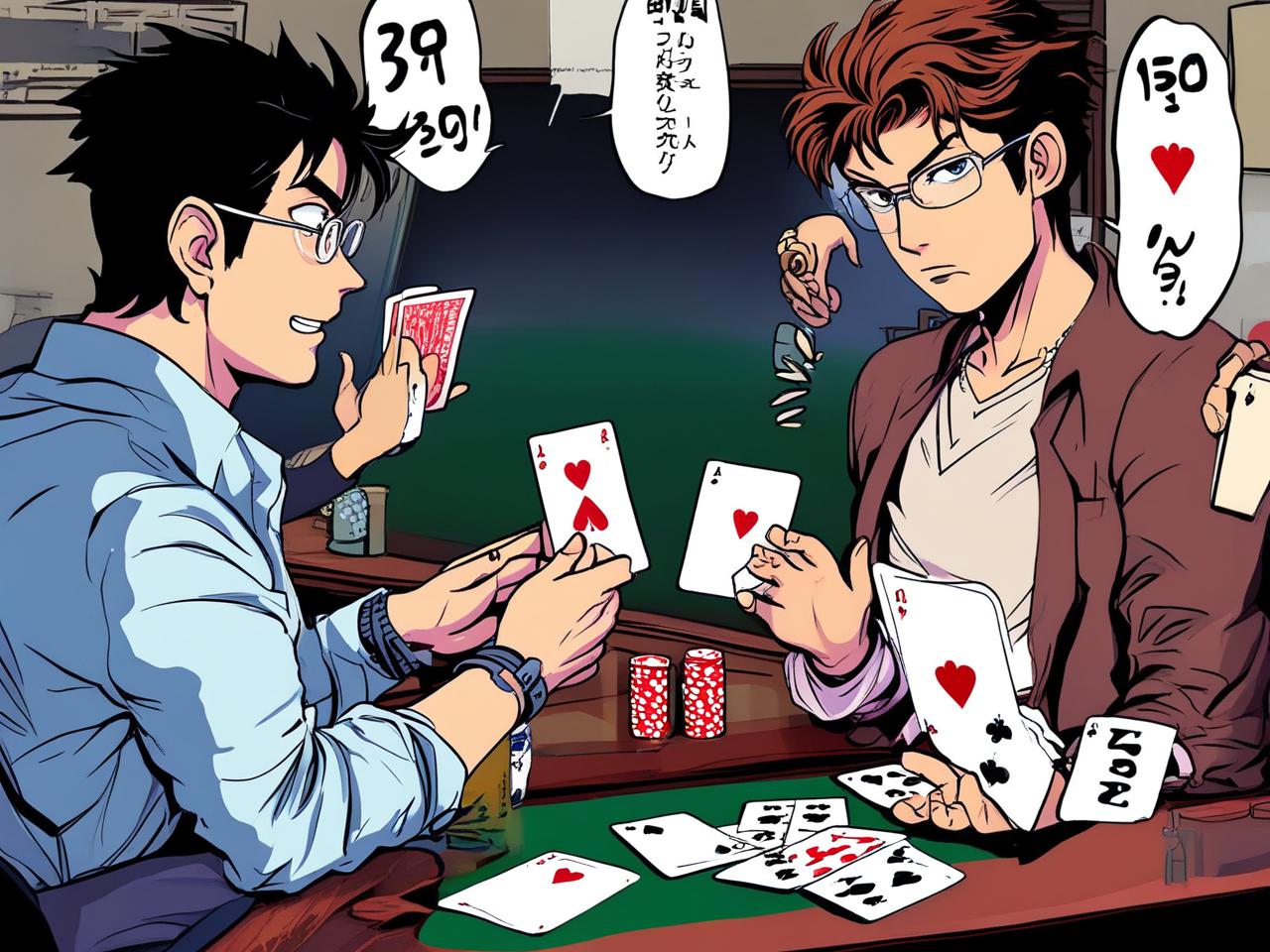 盘点趣味十足的俗语八字歇后语，领略独特语言魅力(图1)