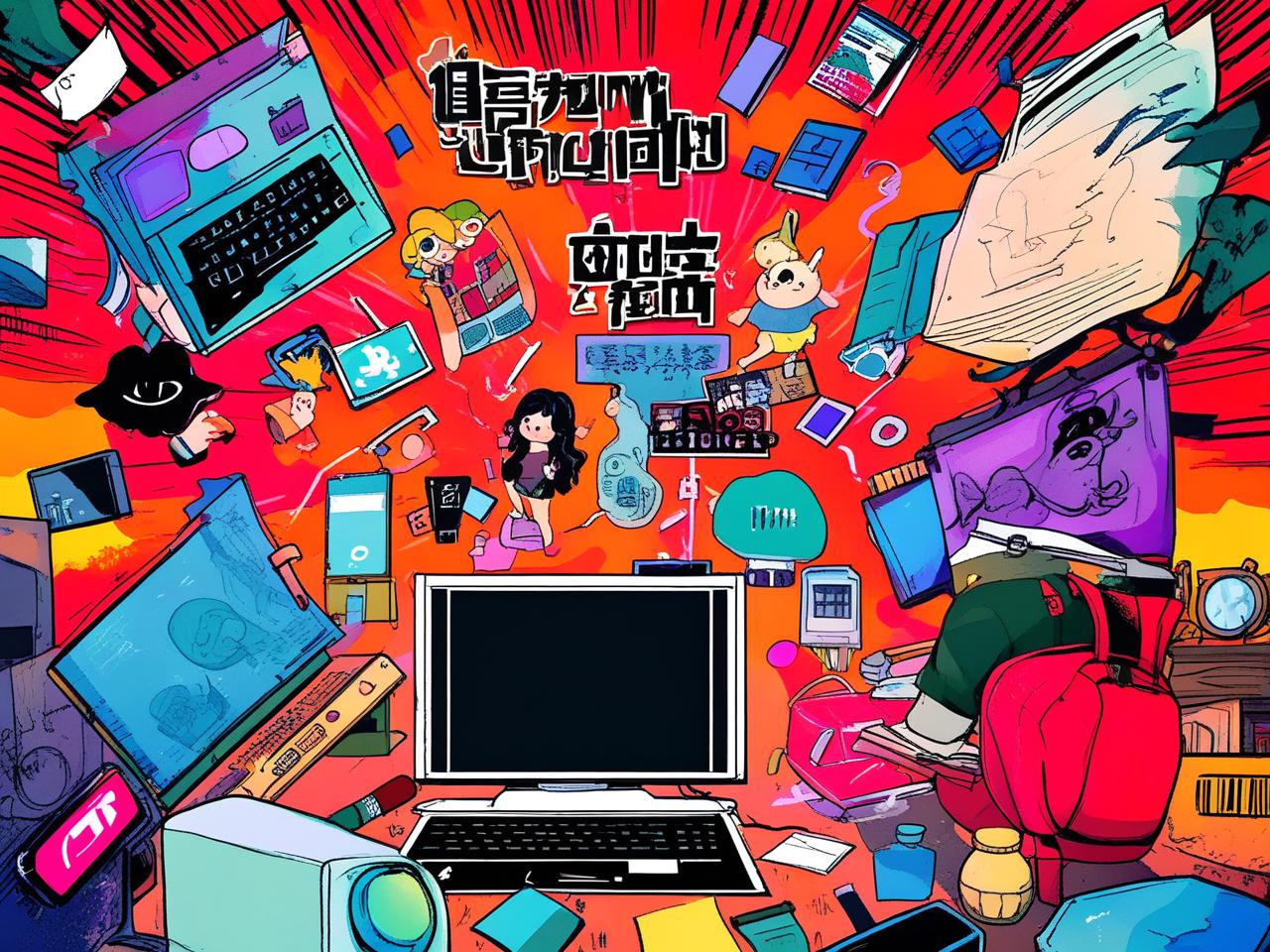 少年奋楫笃行努力拼搏，未来星辰大海前程定可期(图1)