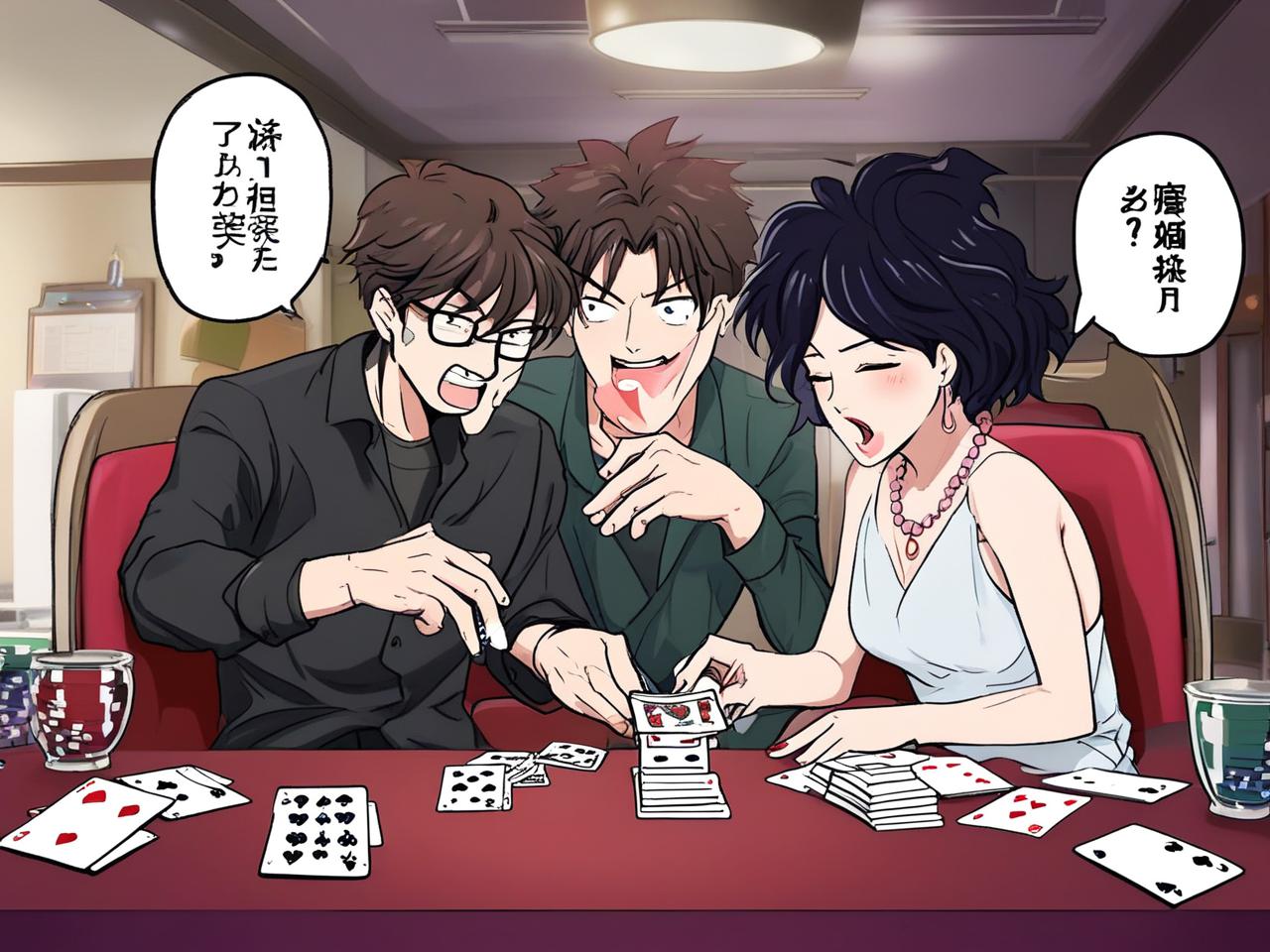 精选超逗歇后语！沙雕文案大集合，让你笑出猪叫(图1)
