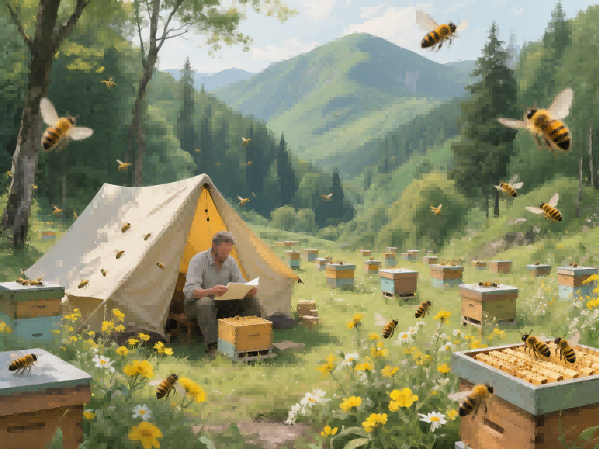 趣味横生:被子相关歇后语里藏着的生活智慧与幽默(图1) 趣味横生:被子相关歇后语里藏着的生活智慧与幽默(图1)