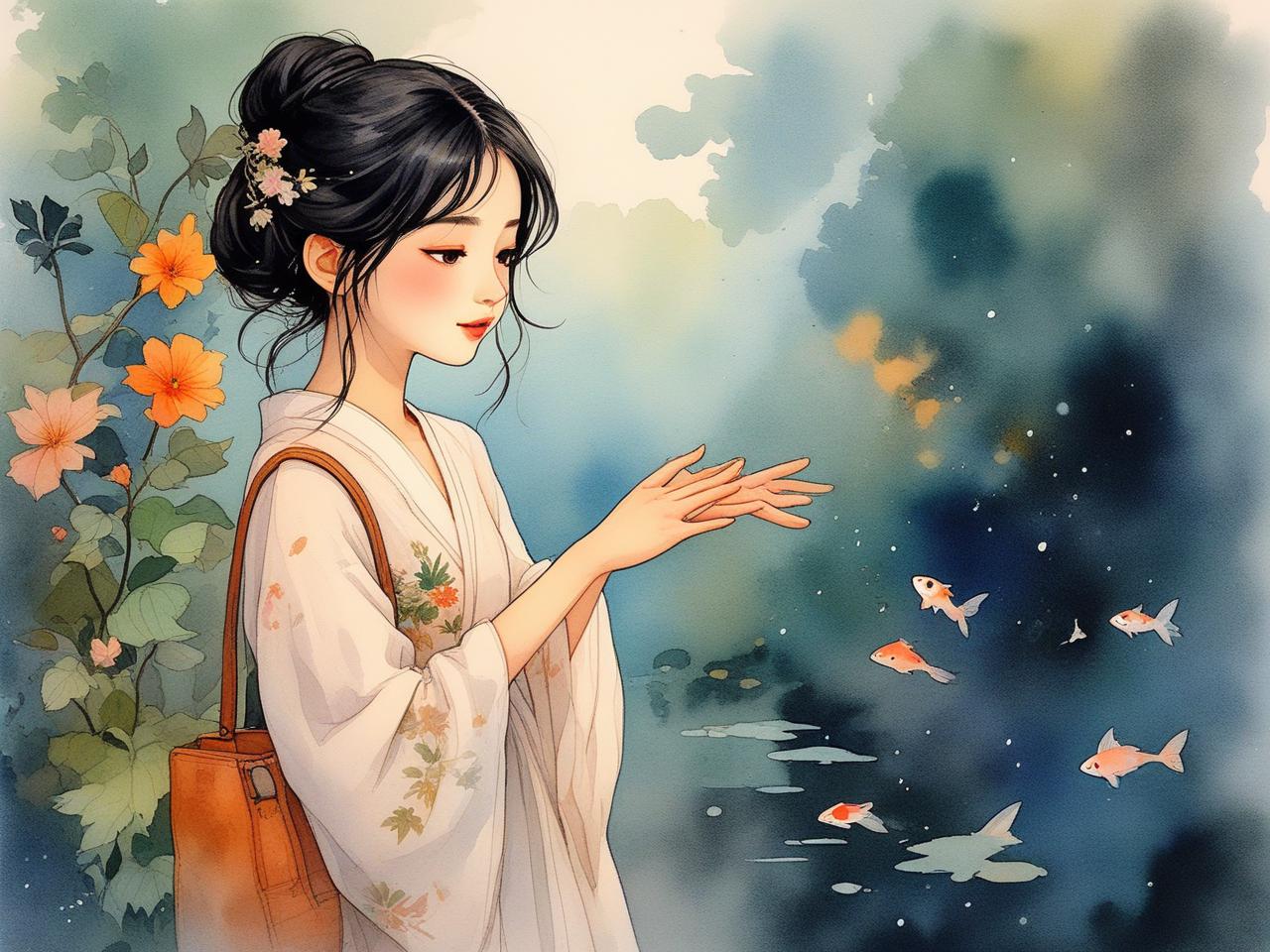 《嘴贱如刀伤人无形，别让你的毒舌暴露了内心的贫瘠》(图1)