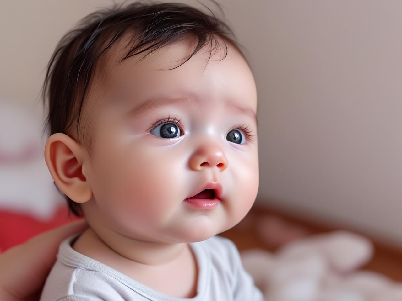臣妾娇嗔轻语：皇上，您就依了臣妾这一回嘛(图1)