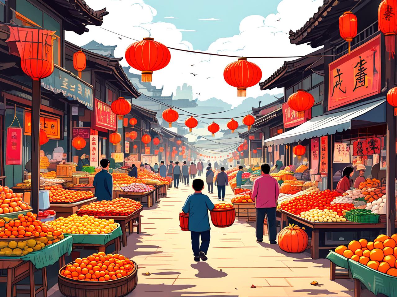 New Year Greetings for Students This Year: Wishes and Hopes in English(图1) New Year Greetings for Students This Year: Wishes and Hopes in English(图1)