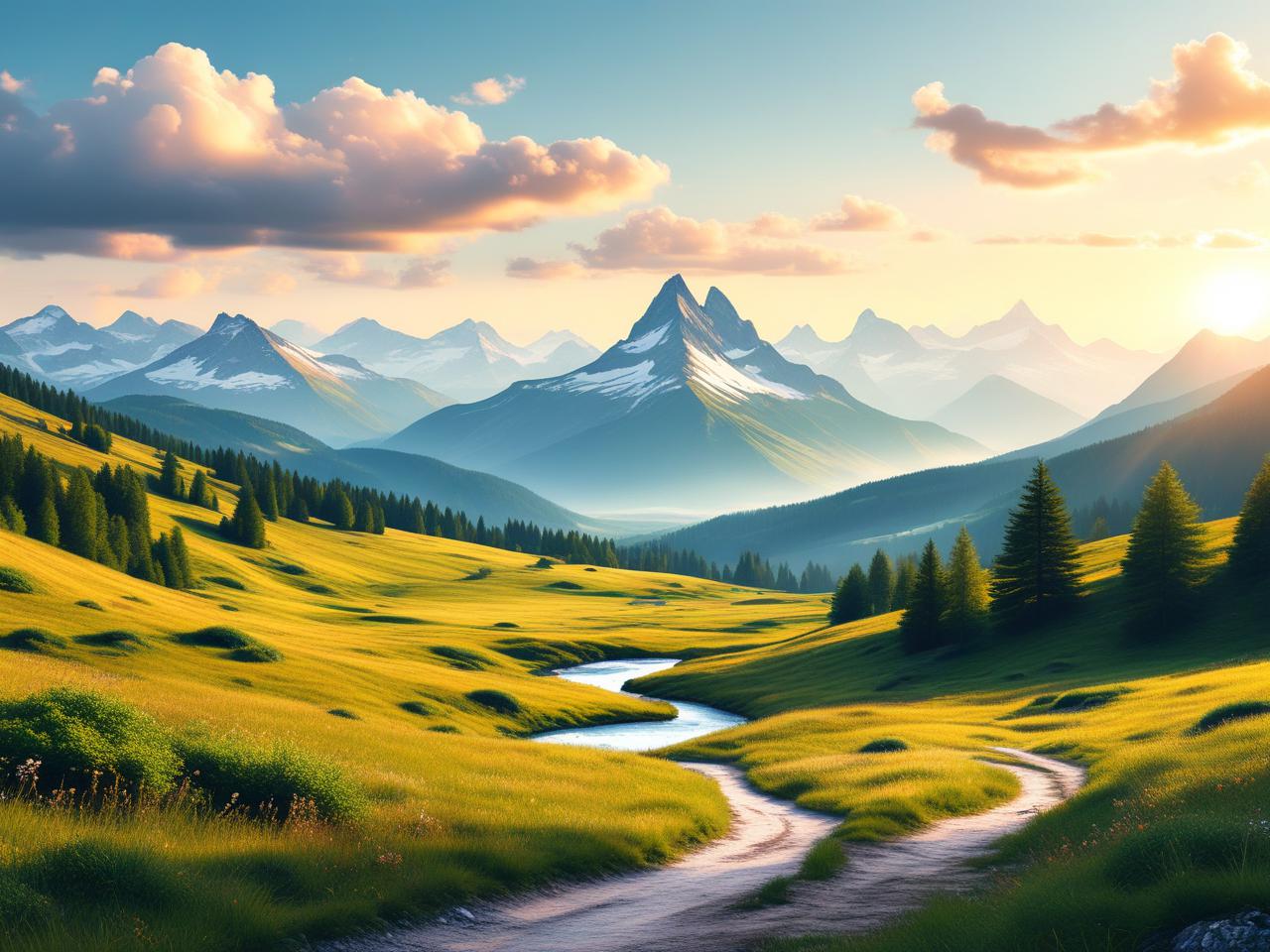 读知之深爱之切有感：情牵心底，悟透深意与深情(图1)