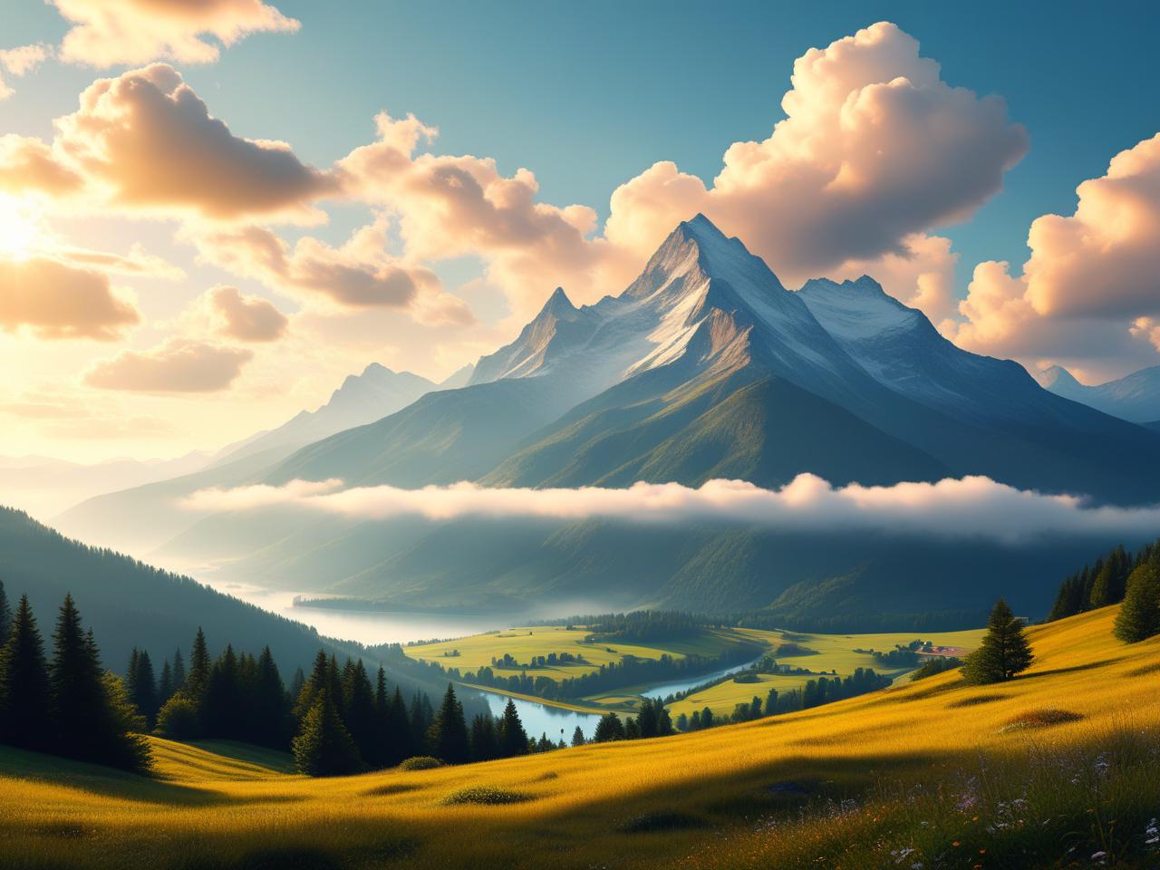 黄牛落水——各顾各(咯咕咯),背后暗藏的生活隐喻与启示(图1) 黄牛落水——各顾各(咯咕咯),背后暗藏的生活隐喻与启示(图1)