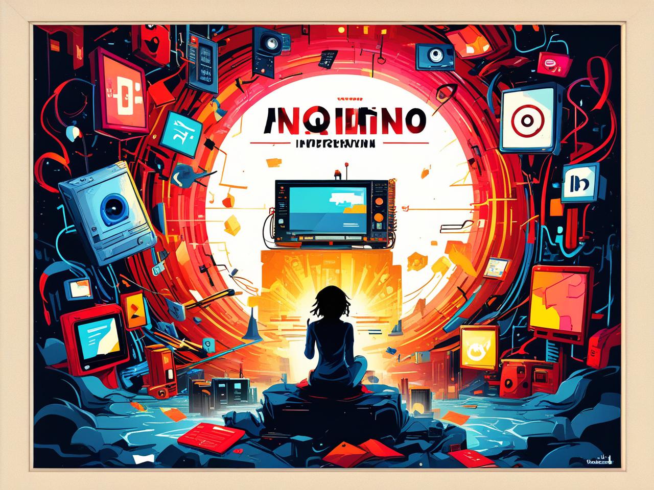 魔法世界的奇幻之旅——读《哈利·波特》有感(图1)