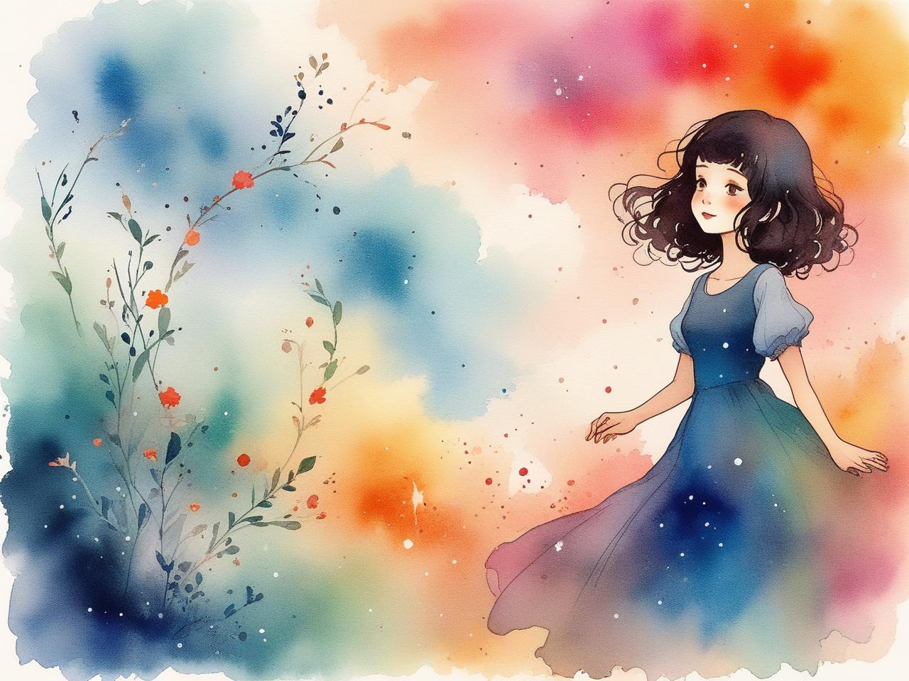 《品红楼歇后语成语，悟金陵十二钗悲欢离合人生百态》(图1)