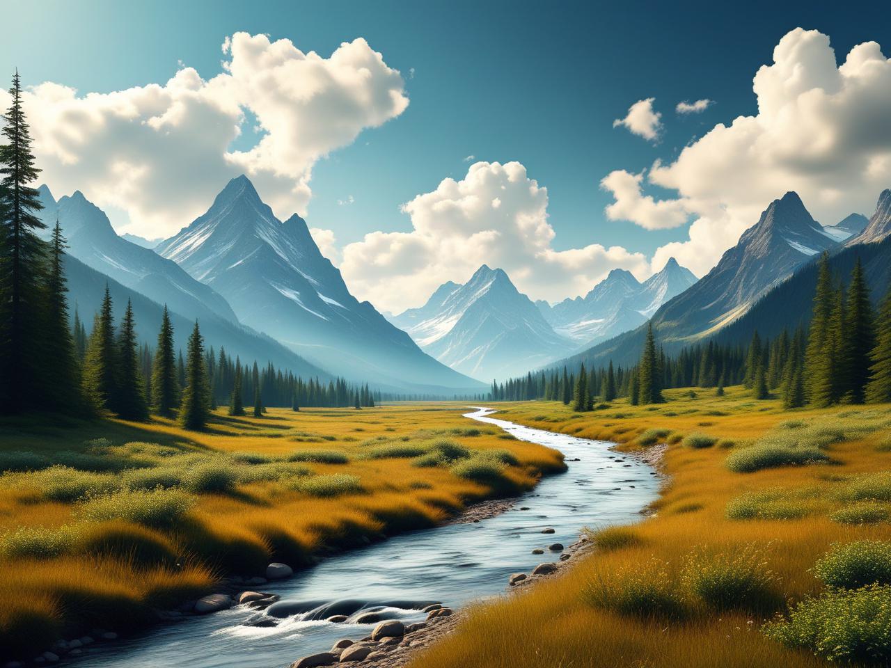 贺哥哥乔迁新居，愿新宅开启美好生活与锦绣新程(图1)