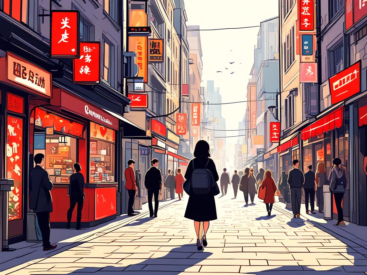 剖析庸俗低下歇后语背后的文化缺失(图1)