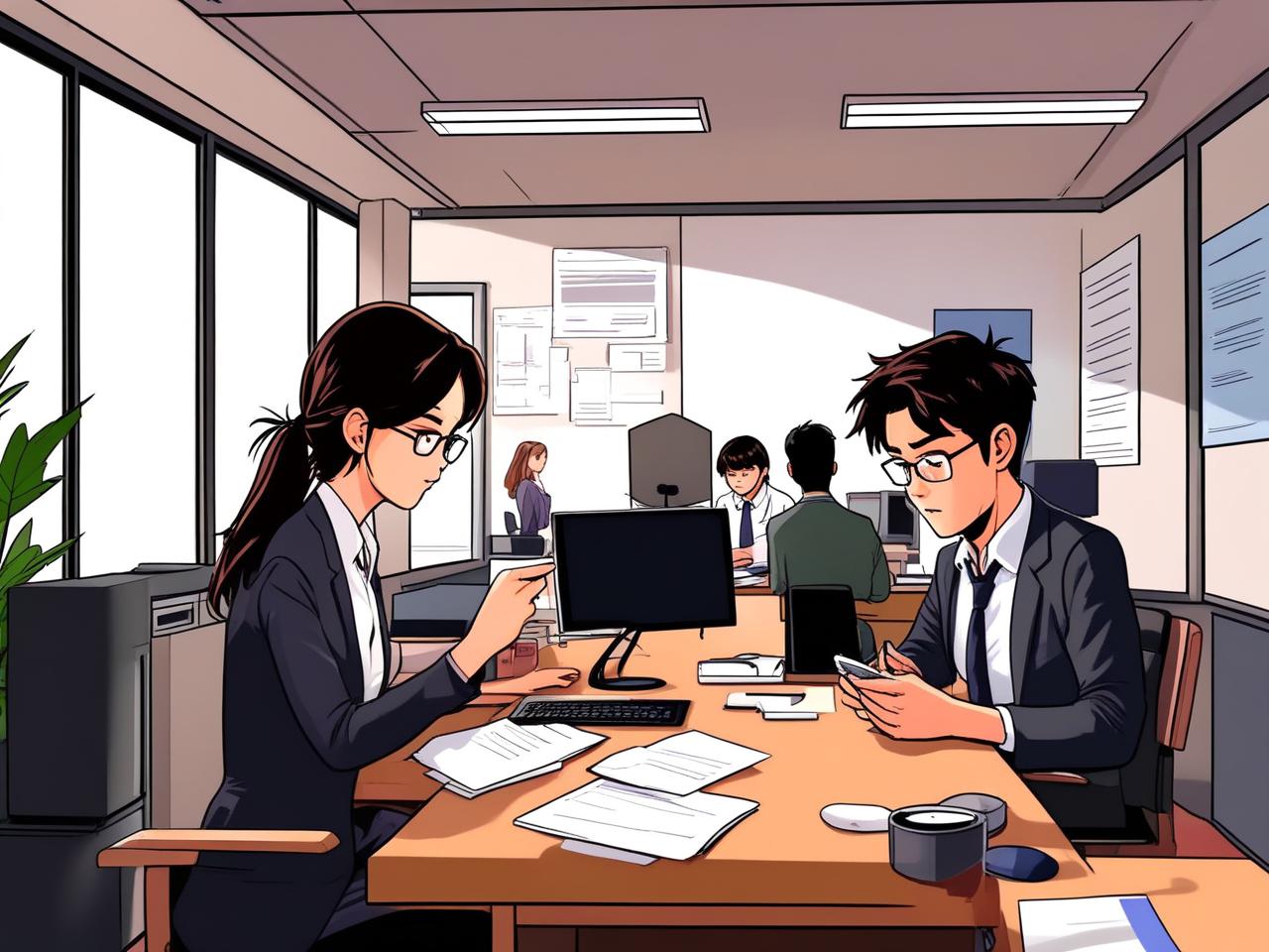 是你的终究是你的：那些蕴含人生哲理的经典语录(图1)