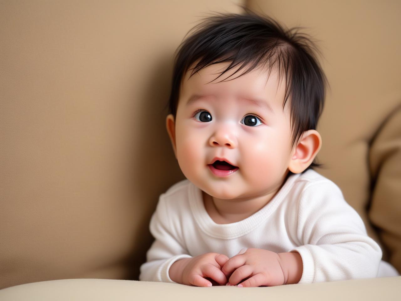 心向暖阳笑对风云，以豁达姿态书写快意人生篇章(图1)