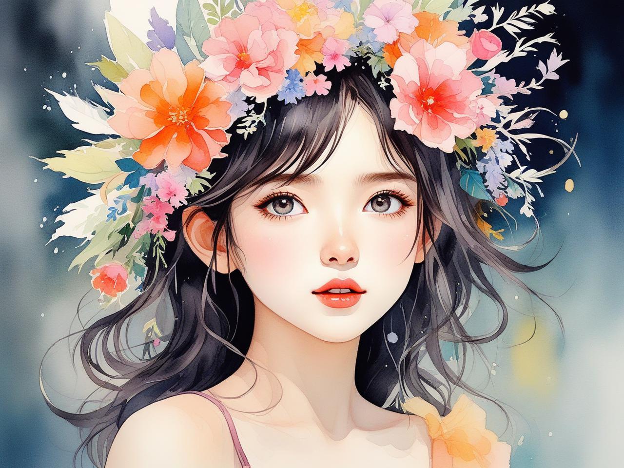 读灰姑娘有感：善良与坚持终能收获美好，绽放璀璨光芒(图1)