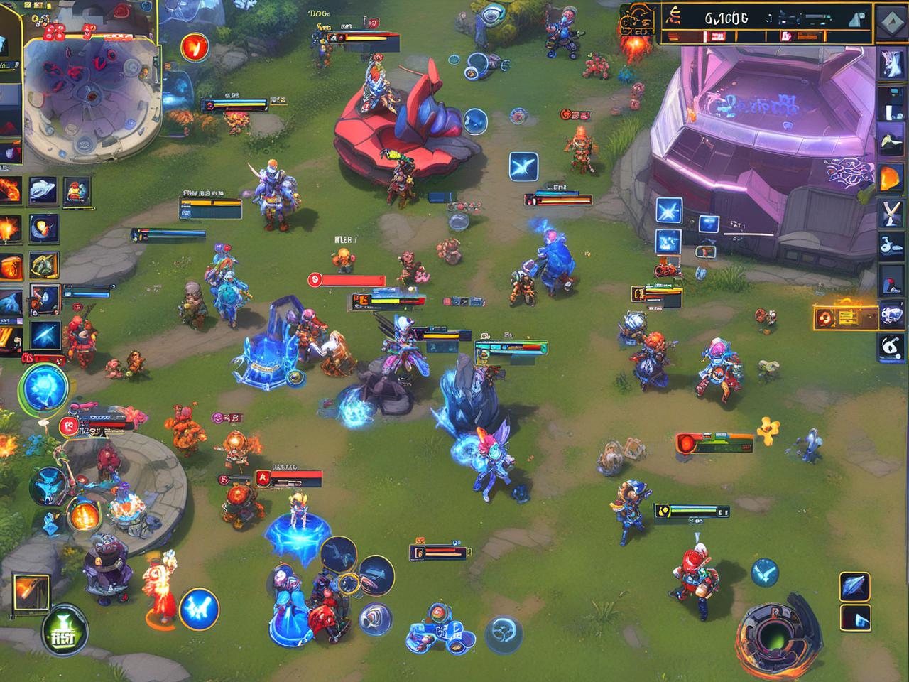 罪恶王冠经典语录：镌刻在灵魂深处的热血与羁绊之音(图1)