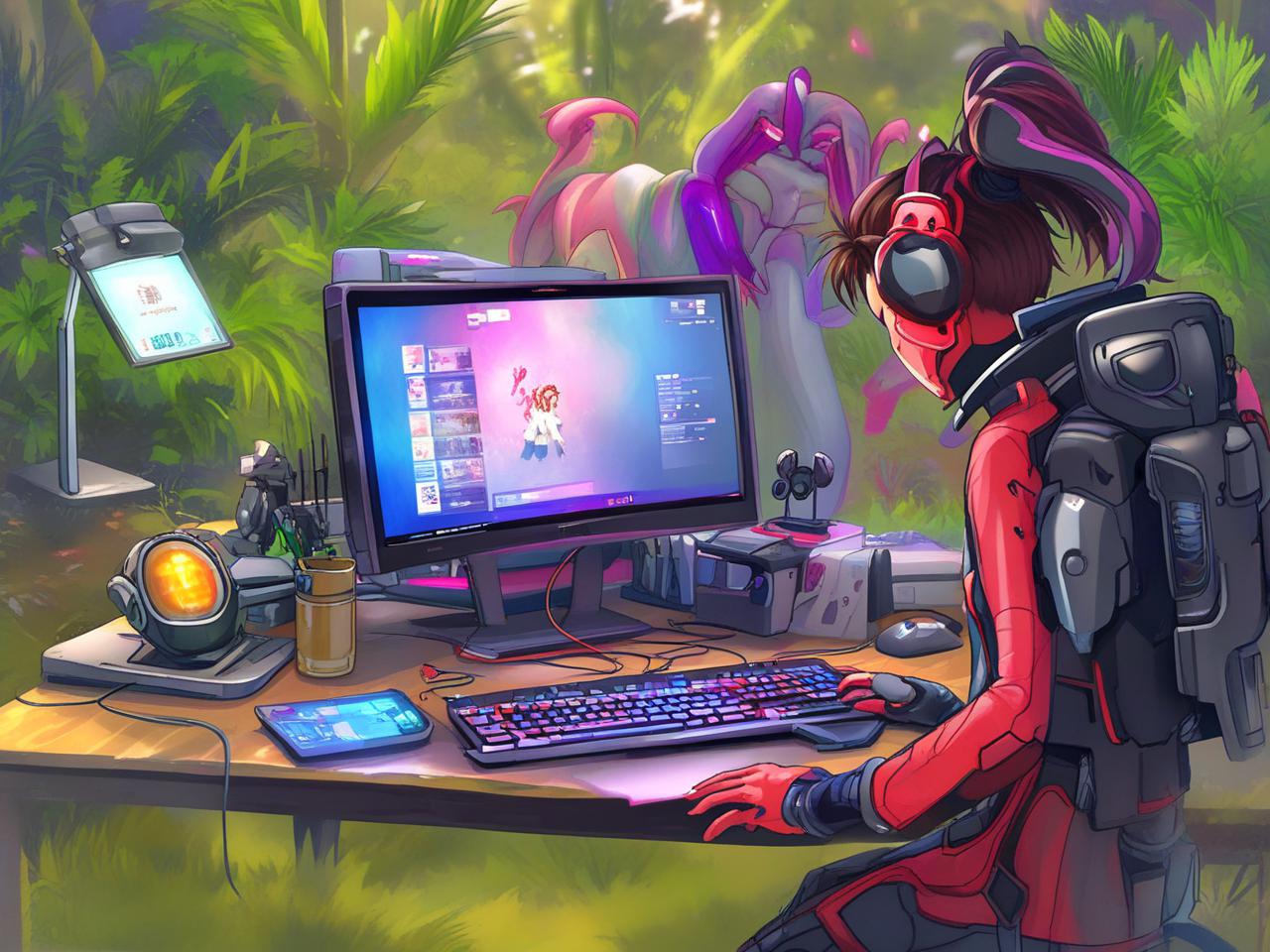 谐音歇后语造句文案：趣味横生，让文字在巧妙谐音中绽放别样光彩(图1)