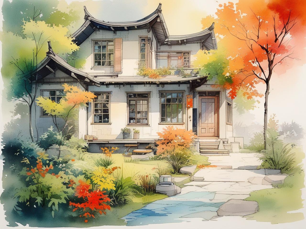 天空之城经典语录：探寻飞翔梦想与纯真世界的心灵箴言(图1)