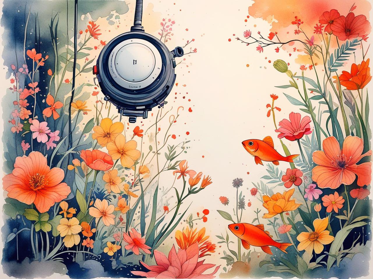 戴草帽没顶——露头了 相关故事或寓意深度解析(图1)