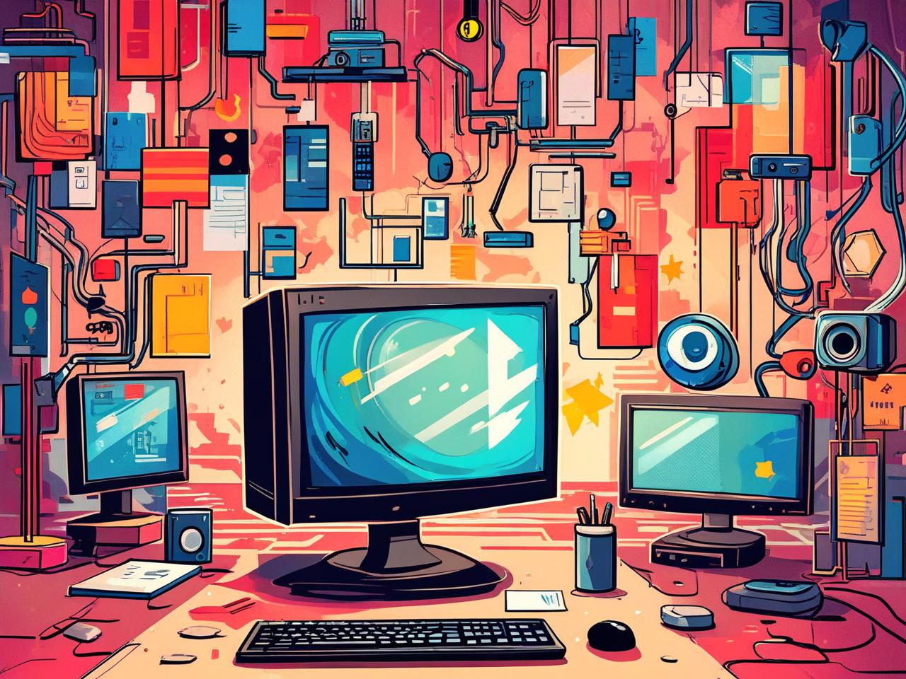 生日邂逅夫妻节,愿爱与岁月共长,祝此生喜乐安康情更浓