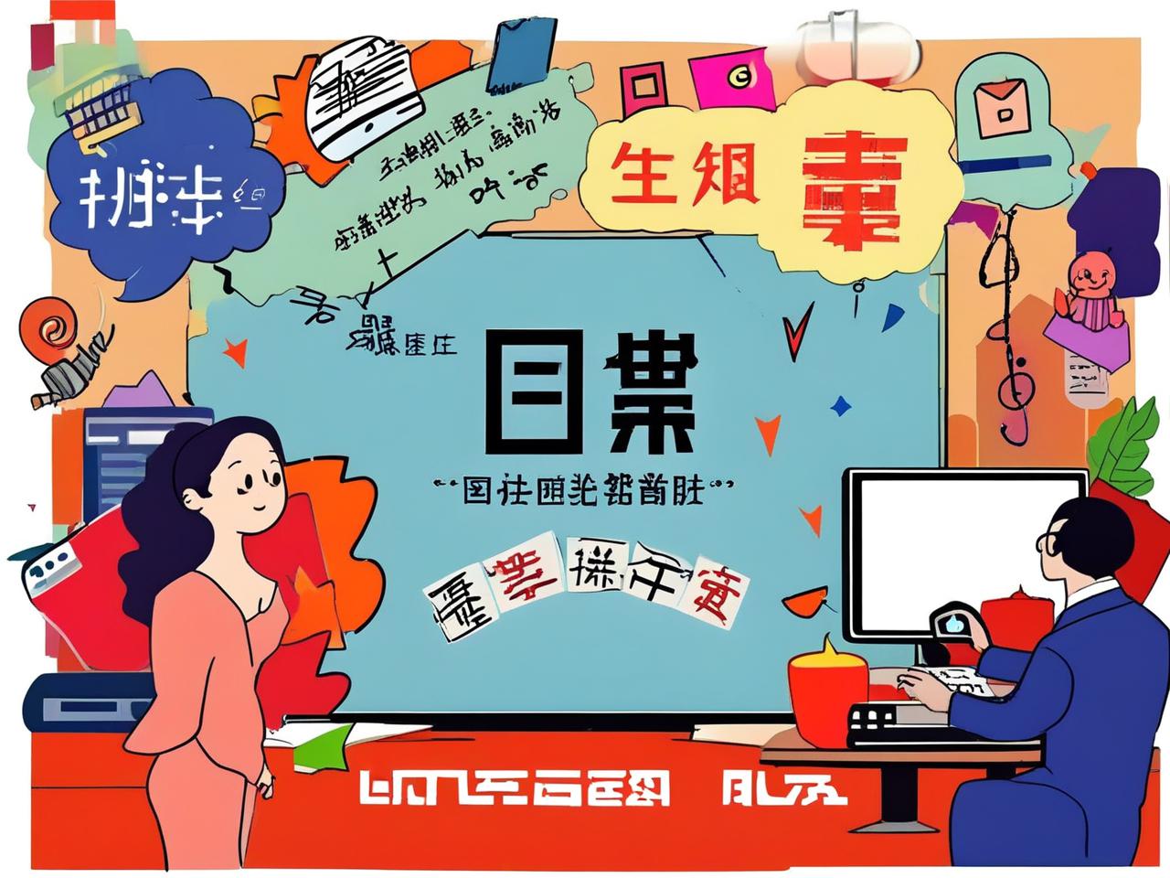以真心付真心，让真情在岁月里绽放最美的花火(图1)