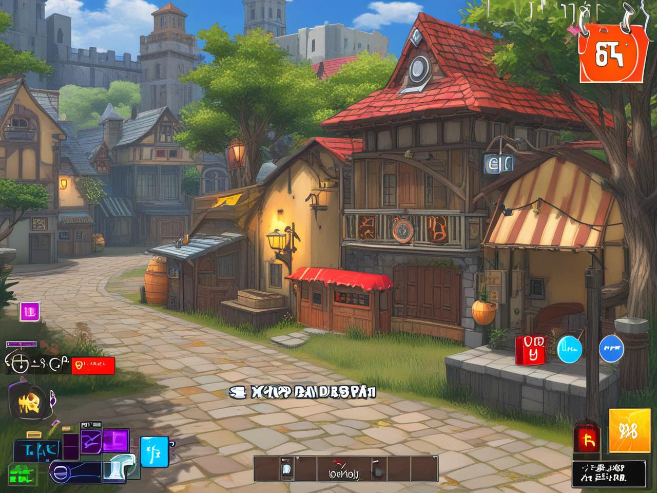 与平安喜乐相对应的祝福词，传递别样温暖与美好(图1)