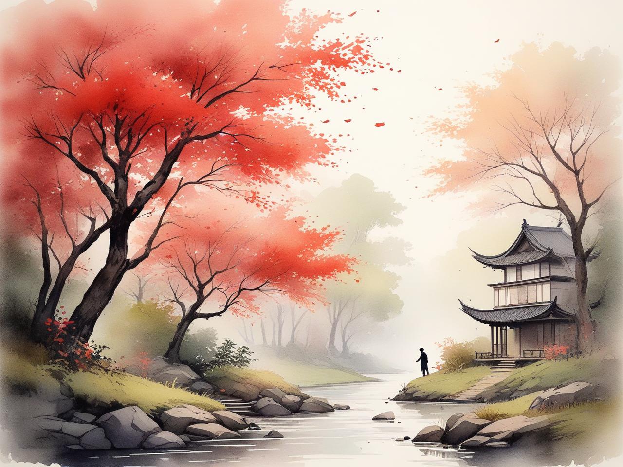 关公赴会歇后语相关：单刀直入背后的故事与文化内涵(图1)