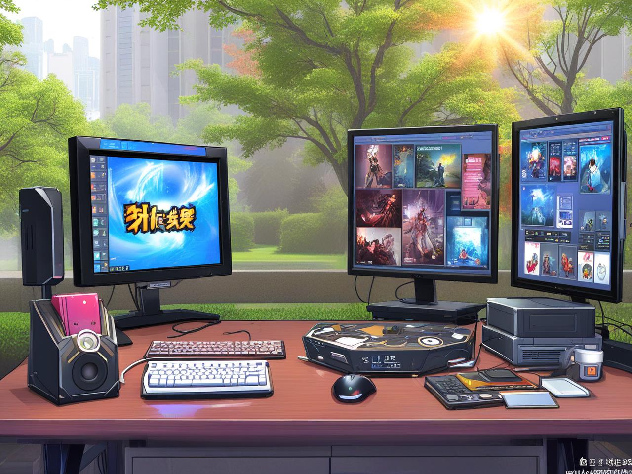 爱的教育读后感 400 字：温暖与感动的交织(图1)