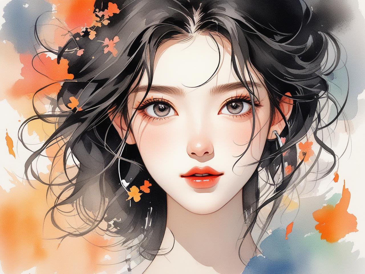 吸引力法则经典语录:用积极心念,吸引美好人生种种