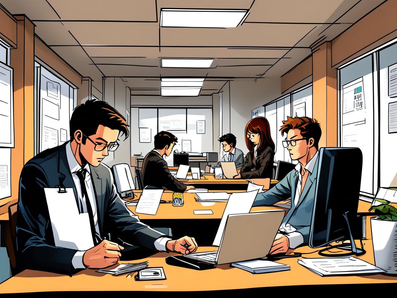 追忆似水年华：那些触动心灵、引人深思的经典语录(图1)