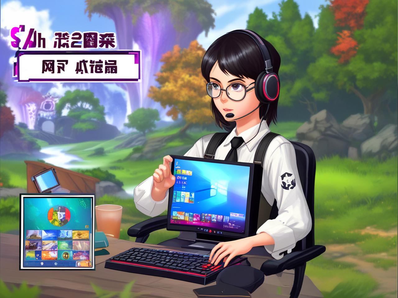 读《夏洛特的网》有感:友情与生命的赞歌(图1) 读《夏洛特的网》有感:友情与生命的赞歌(图1)