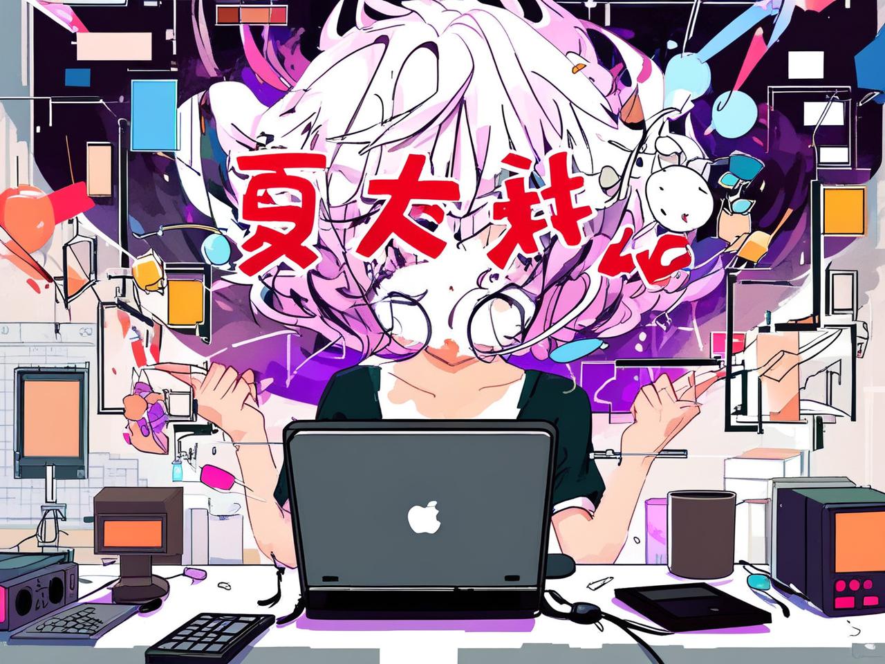 沉醉自然画卷，尽享唯美时光，邂逅心灵深处的诗意栖居(图1)