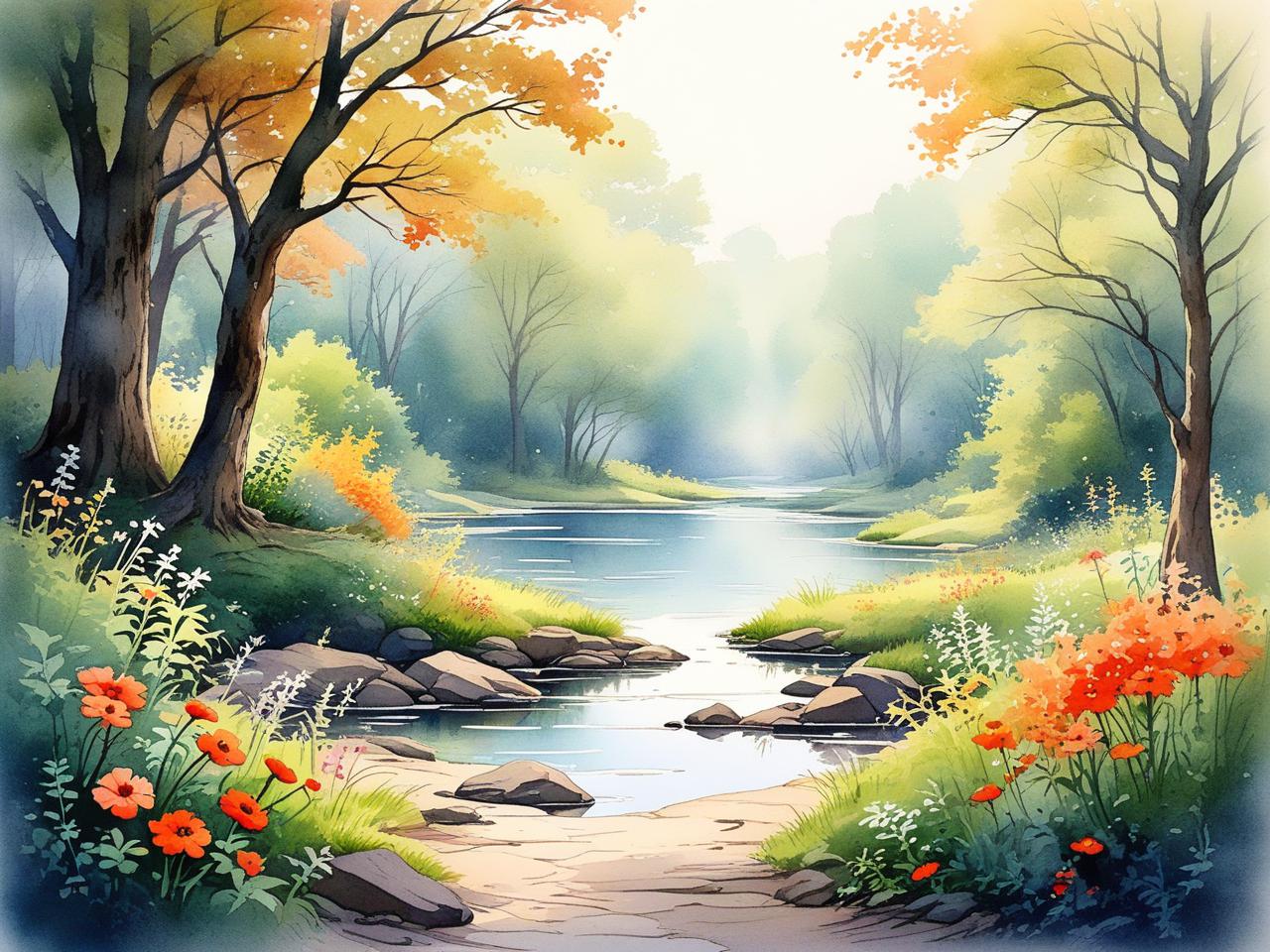 读神农尝百草有感:探索精神启人心,无畏勇气励后人(图1) 读神农尝百草有感:探索精神启人心,无畏勇气励后人(图1)