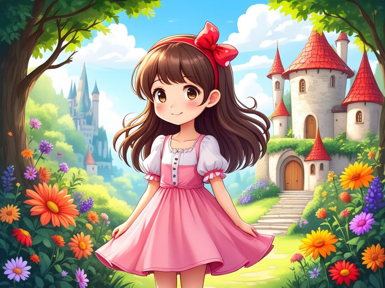 《携手并肩共奋进，齐心协力铸辉煌，凝聚力量谱新章》(图1)