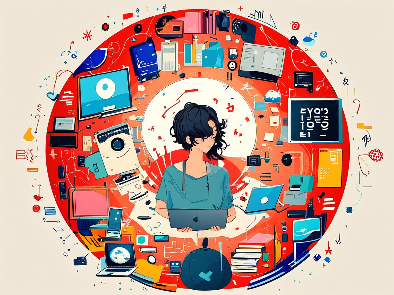 2021022 祝福语：愿你生活如诗，幸福满溢(图1)