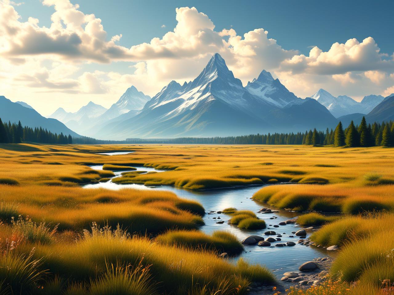 茶韵悠悠品人生：从茶香中领悟的经典人生哲理(图1)