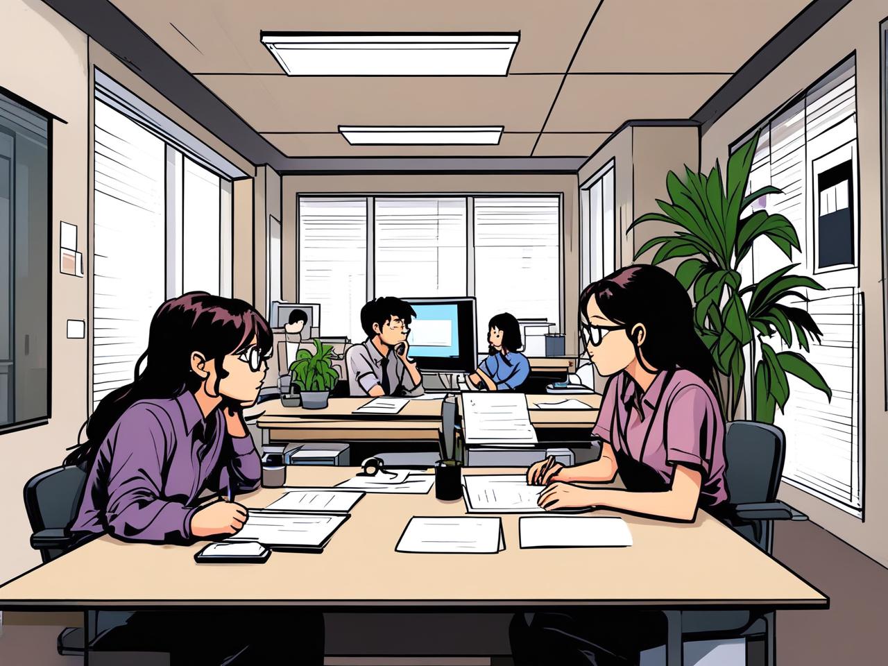 祝福新年快乐！虎年到，吉祥如意伴身旁(图1)